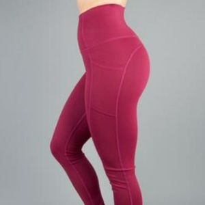 Buffbunny Luna leggings
